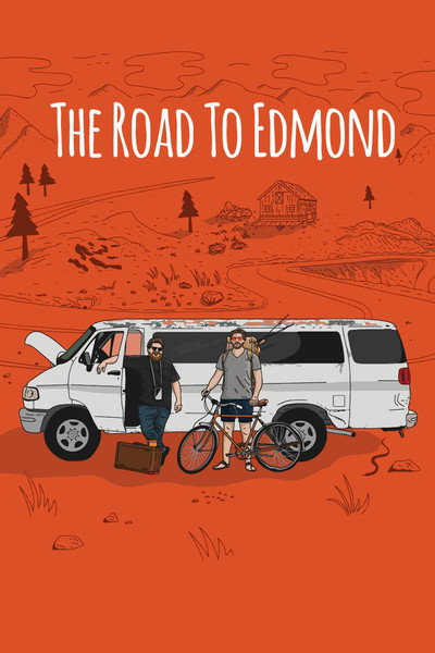 Póster de The Road to Edmond