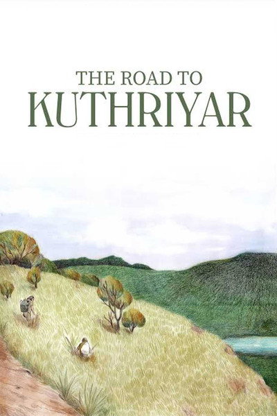Póster de The Road to Kuthriyar