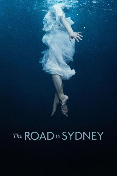 Póster de The Road to Sydney