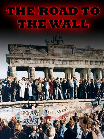 Póster de The Road to the Wall