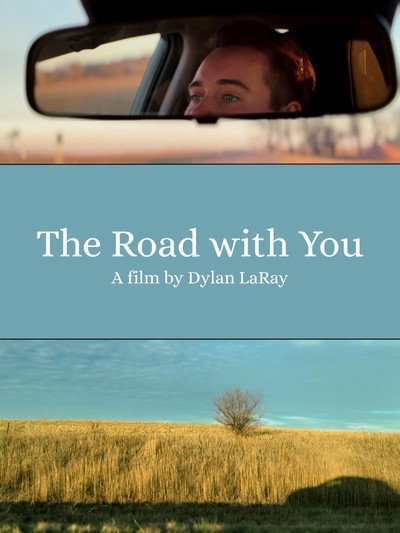 Póster de The Road with You