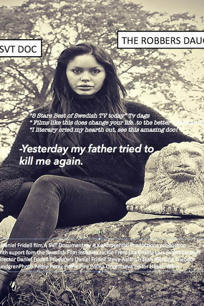 Póster de The Robbers Daughter