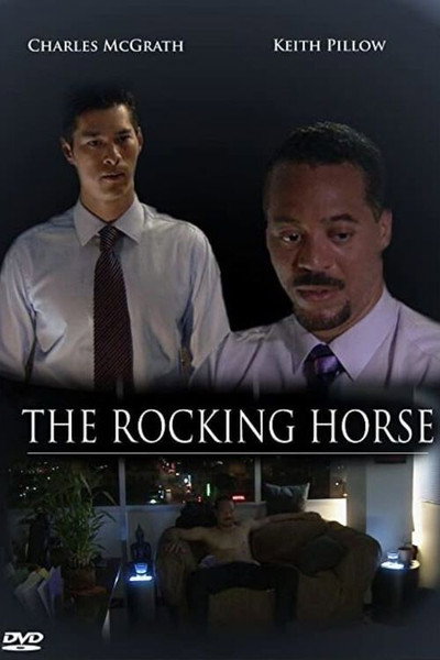 Póster de The Rocking Horse