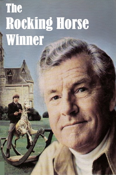 Póster de The Rocking Horse Winner