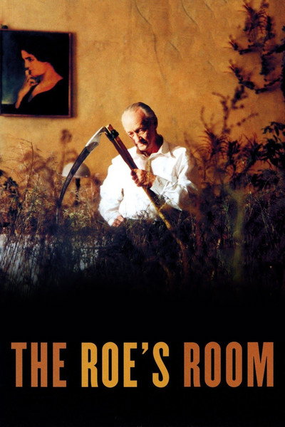 Póster de The Roe's Room