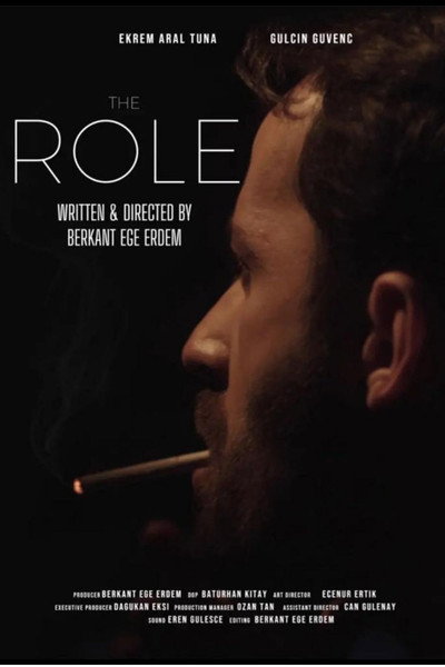 Póster de The Role