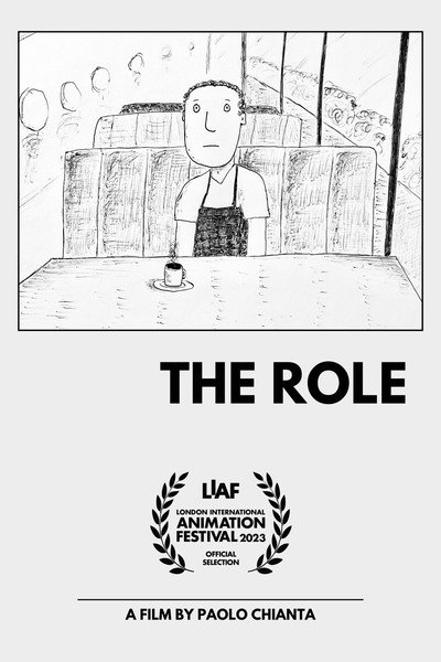 Póster de The Role