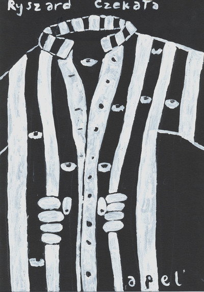 Póster de The Roll-Call