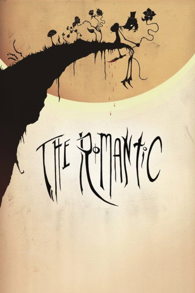 Póster de The Romantic