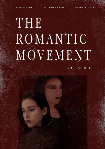 Póster de The Romantic Movement