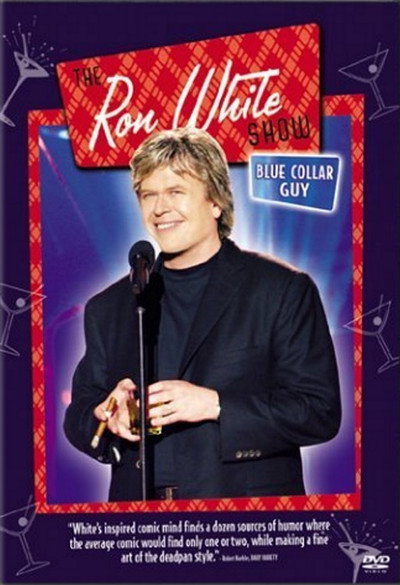 Póster de The Ron White Show