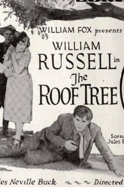 Póster de The Roof Tree