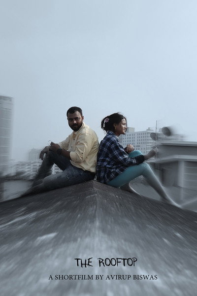 Póster de The Rooftop