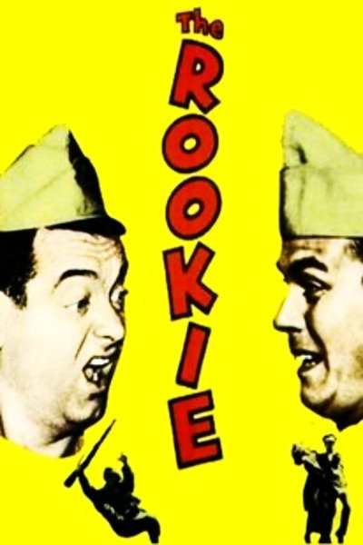 Póster de The Rookie
