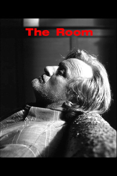 Póster de The Room