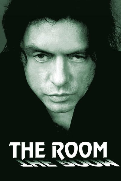 Póster de The Room