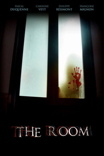 Póster de The Room