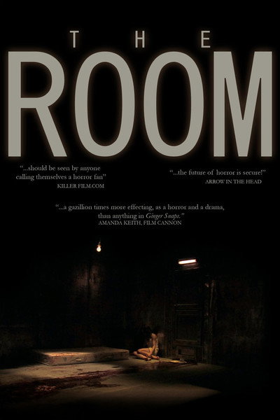 Póster de The Room