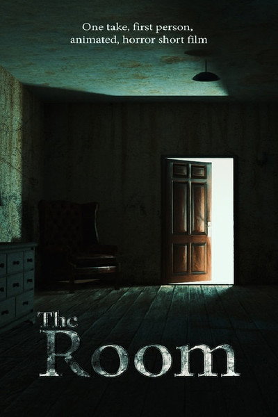 Póster de The Room