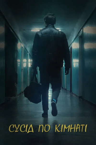 Póster de The Roommate