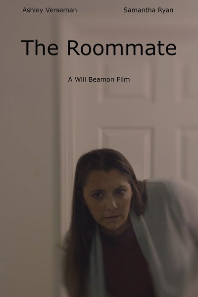 Póster de The Roommate