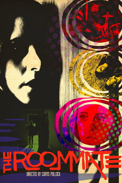 Póster de The Roommate