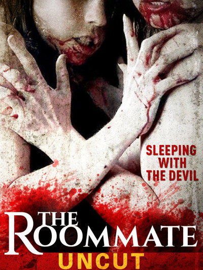 Póster de The Roommate (II)