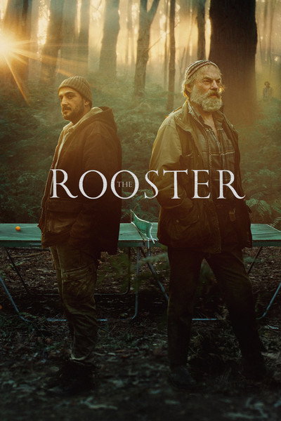 Póster de The Rooster