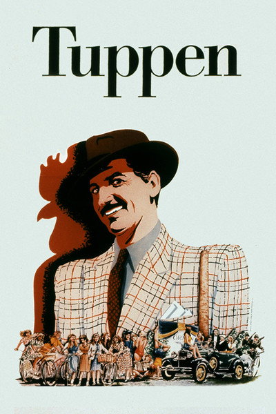 Póster de The Rooster