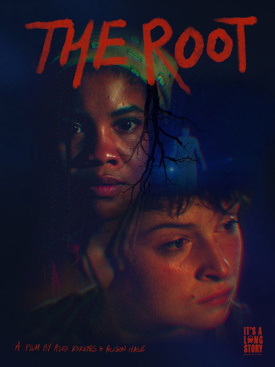 Póster de The Root