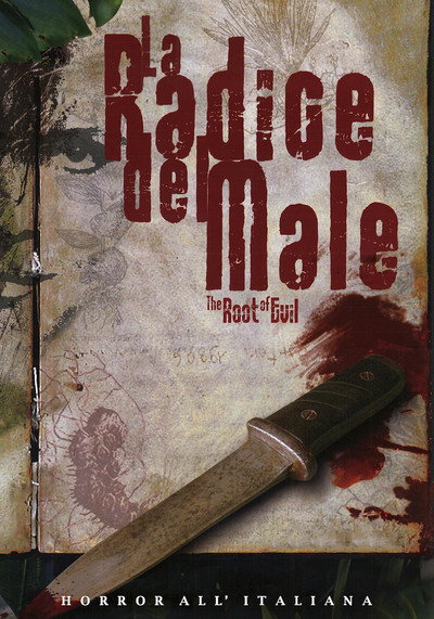 Póster de The Root of Evil