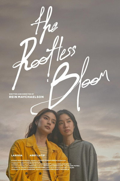 Póster de The Rootless Bloom