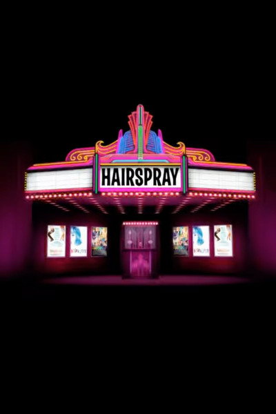 Póster de The Roots of 'Hairspray'