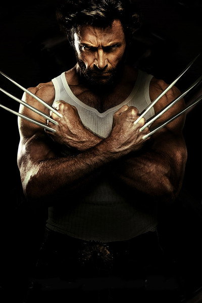 Póster de The Roots of Wolverine: A Conversation with Stan Lee and Len Wein