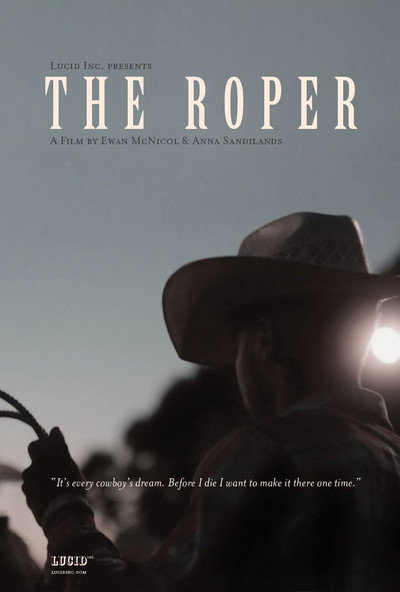 Póster de The Roper