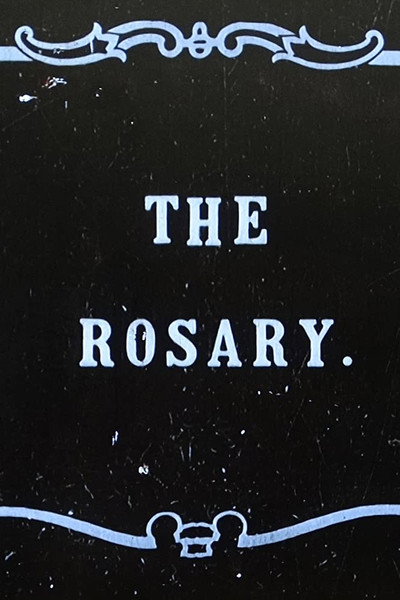 Póster de The Rosary