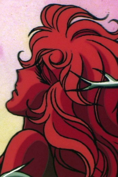 Póster de The Rose of Versailles: The Rose and Women of Versailles
