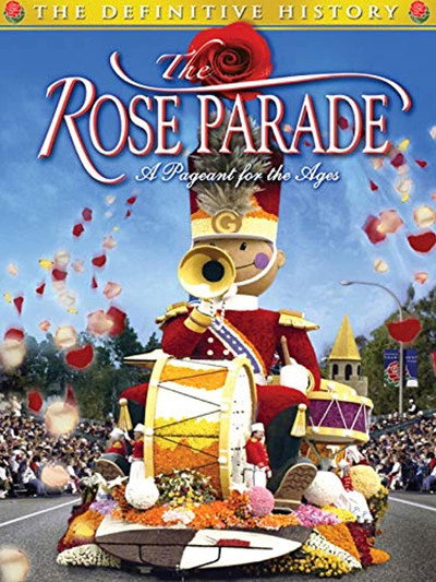 Póster de The Rose Parade: A Pageant for the Ages