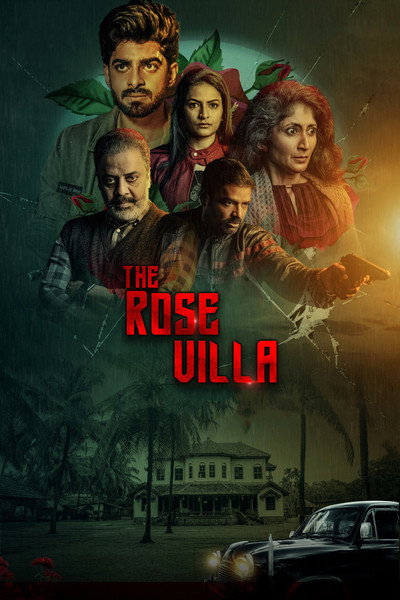 Póster de The Rose Villa