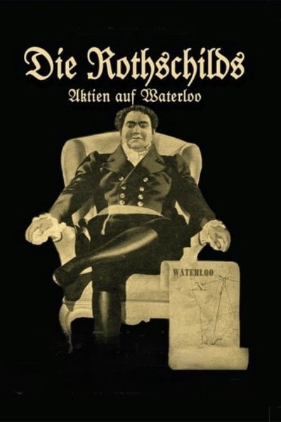 Póster de The Rothschilds
