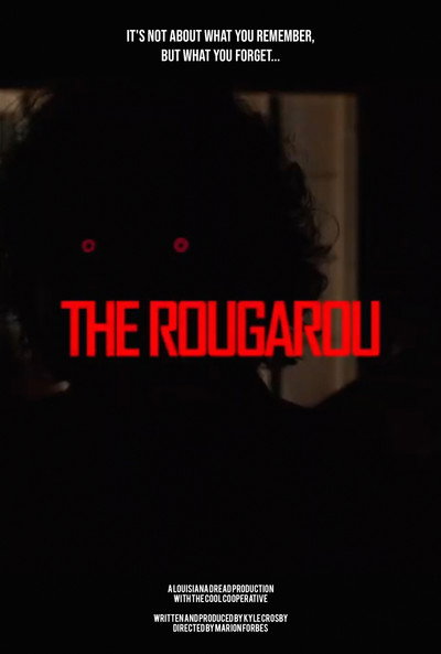 Póster de The Rougarou