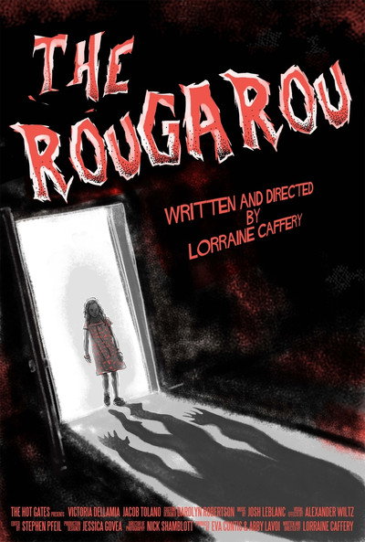 Póster de The Rougarou
