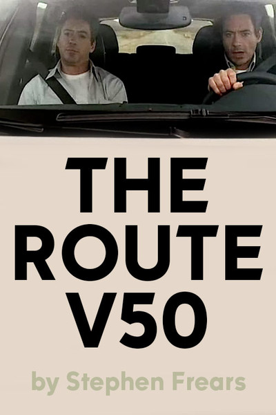 Póster de The Route V50