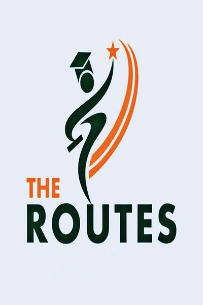 Póster de The Routes