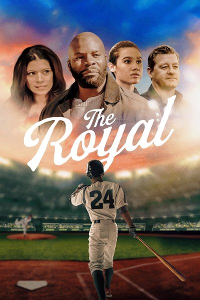 Póster de The Royal