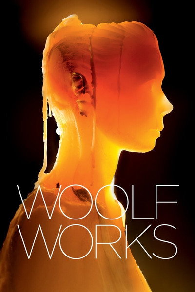 Póster de The Royal Ballet: Woolf Works