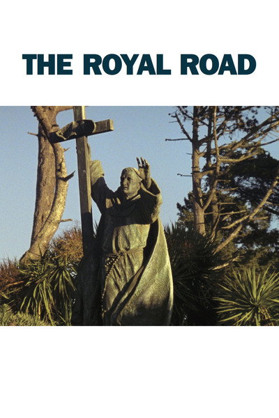 Póster de The Royal Road