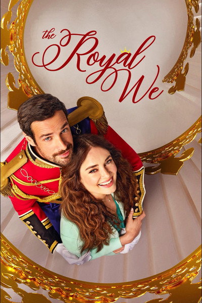 Póster de The Royal We
