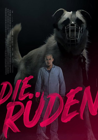 Póster de The Rüden