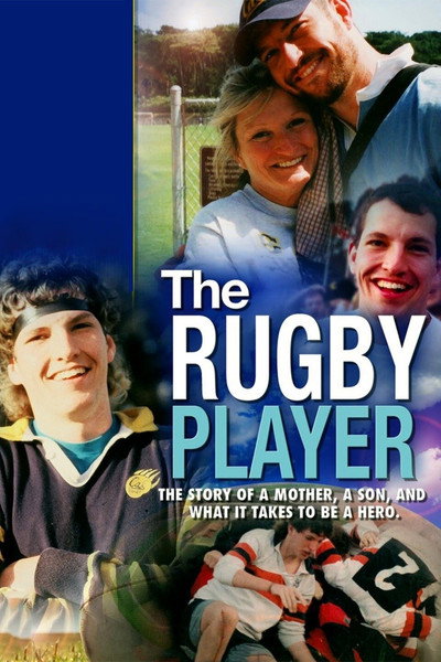 Póster de The Rugby Player